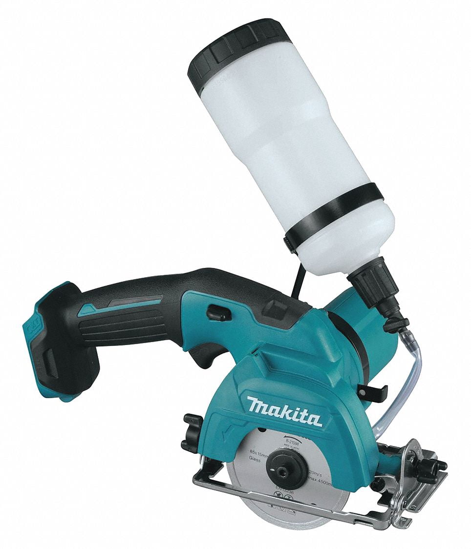 Makita CC02Z 12V Max CXT Lithium-Ion Cordless 3-3/8\