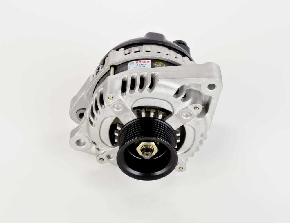 Bosch AL1310X Premium Alternator