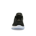 thumbnail image 3 of Nike Men's LeBron 20 Black Metallic Gold Basketball Shoes, from StockX, 3 of 5