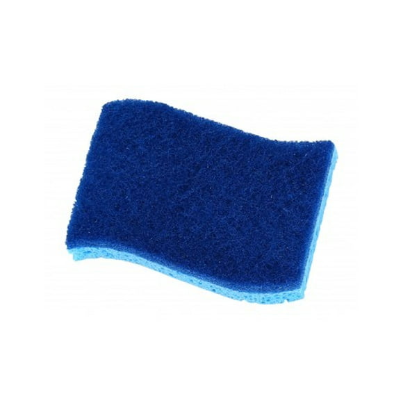 Superio Non-Scratch Cellulose Sponge (1-pack.)