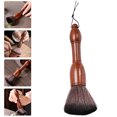 thumbnail image 4 of Shisuyan Tea Tray Cleaning Brush Water Absorption Feature 1Set 6.5x2x1.2in, 4 of 9