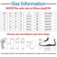 thumbnail image 4 of Mostsola Ballet Flats Shoes for Women Round Toe Knit Mesh Slip on Shoes Business Casual Dress Shoes, 4 of 7