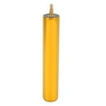 thumbnail image 2 of Billiard Cue Extension, 6 Inch Great Locking Force Snooker Cue Extension  For Billiard Gold, 2 of 8