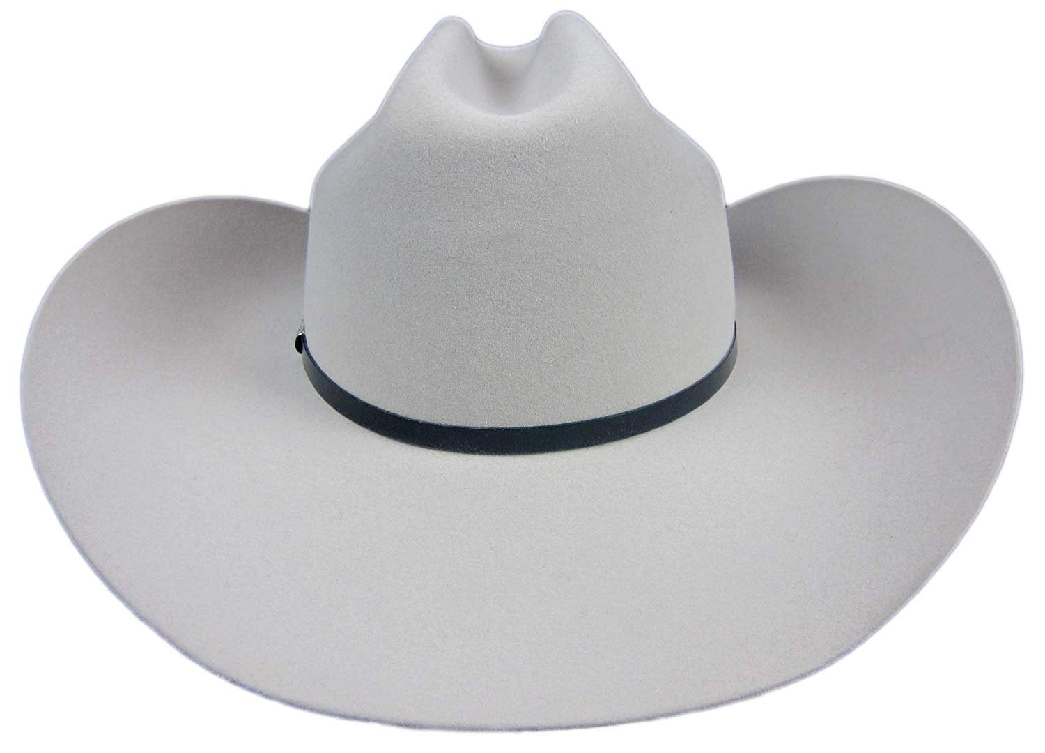 Stetson Men's Del Norte 6X Cowboy Hat : r/CowboyHats