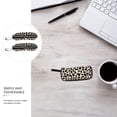 thumbnail image 5 of Estuches para gafas de sol cuadrados de 3 piezas, resistentes al aplastamiento, con diseño de leopardo, 5 of 5