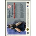 thumbnail image 2 of Roger Clemens Card 2004 Upper Deck Magical Performances #29, 2 of 2