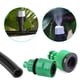 thumbnail image 3 of Wytino Sistema de enfriamiento por nebulización de Agua, Boquilla de Manguera de riego Rociador Conjunto de Micro riego de Patio de jardín, Kit de riego por microgoteo de Invernadero (10 Millones) Ecomeon  no, 3 of 4