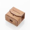 thumbnail image 2 of Funda para auriculares Moondrop Space Travel Leather para viajes espaciales TWS, 2 of 4