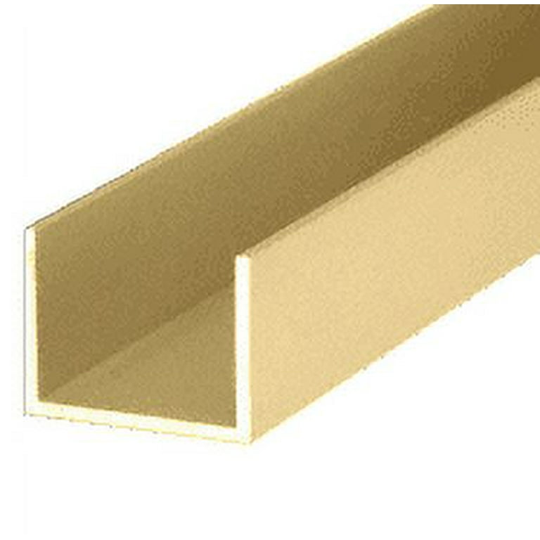 31x43 mm 90 degree gold quadrant