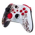 thumbnail image 2 of Control inalámbrico Crazy Controllerz Xbox Series X/S Joker, 2 of 7