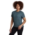 thumbnail image 2 of Reebok Women's Legacy 2.0 Meet and Greet Short Sleeve Top, Sizes XS-4X, 2 of 6