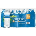 thumbnail image 4 of Niagara .5l 35pk Purified Drinking Water, 4 of 5