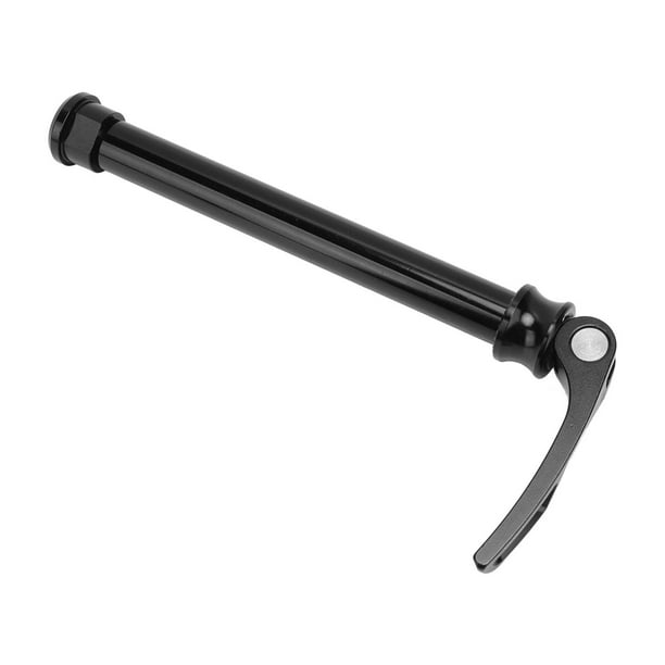 Thru axle with lever hotsell