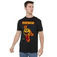 thumbnail image 4 of Pac Man T-Shirt Rétro pour Hommes, 4 of 5