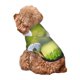 thumbnail image 5 of Fotbe golf ball perched on a tee Sudadera con Estampado para Perros Pequeños – Suéter con Capucha para Mascotas, Tela Suave de Forro Polar con Bolsillo-X-Large, 5 of 7