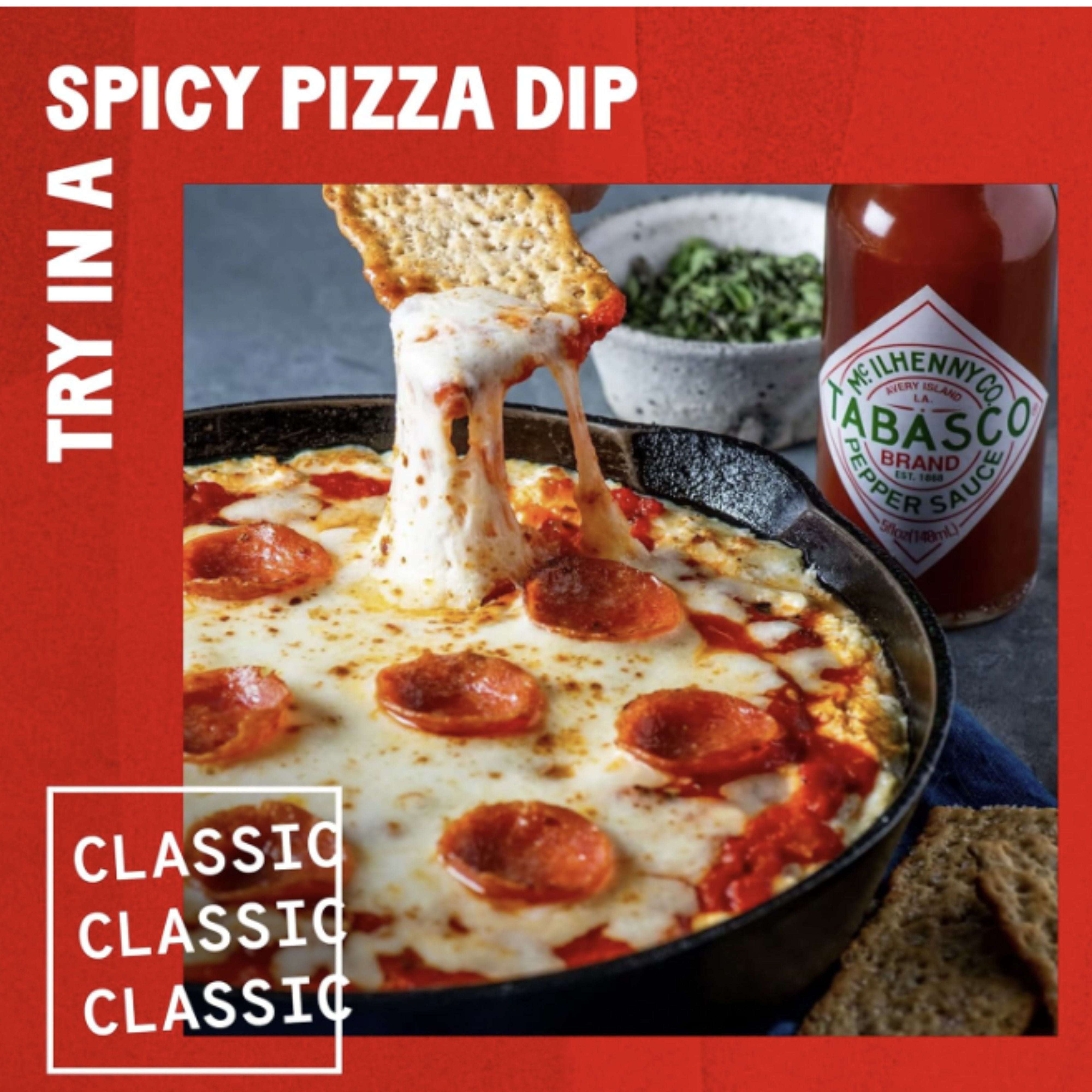 Tabasco Mini Original Pepper Sauce Bottles – 1/8 oz (22 Pack) – Real Glass Mini Hot Sauce Bottles for Travel, Lunchboxes, Party Favors, and Gifts