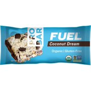 ProBar Fuel Energy Bar: Coconut Dream, Box of 12