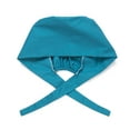thumbnail image 2 of Honganda Medical Work Kitchen Plain Hat, Waterproof Surgery Dust-Proof Cap, 2 of 9