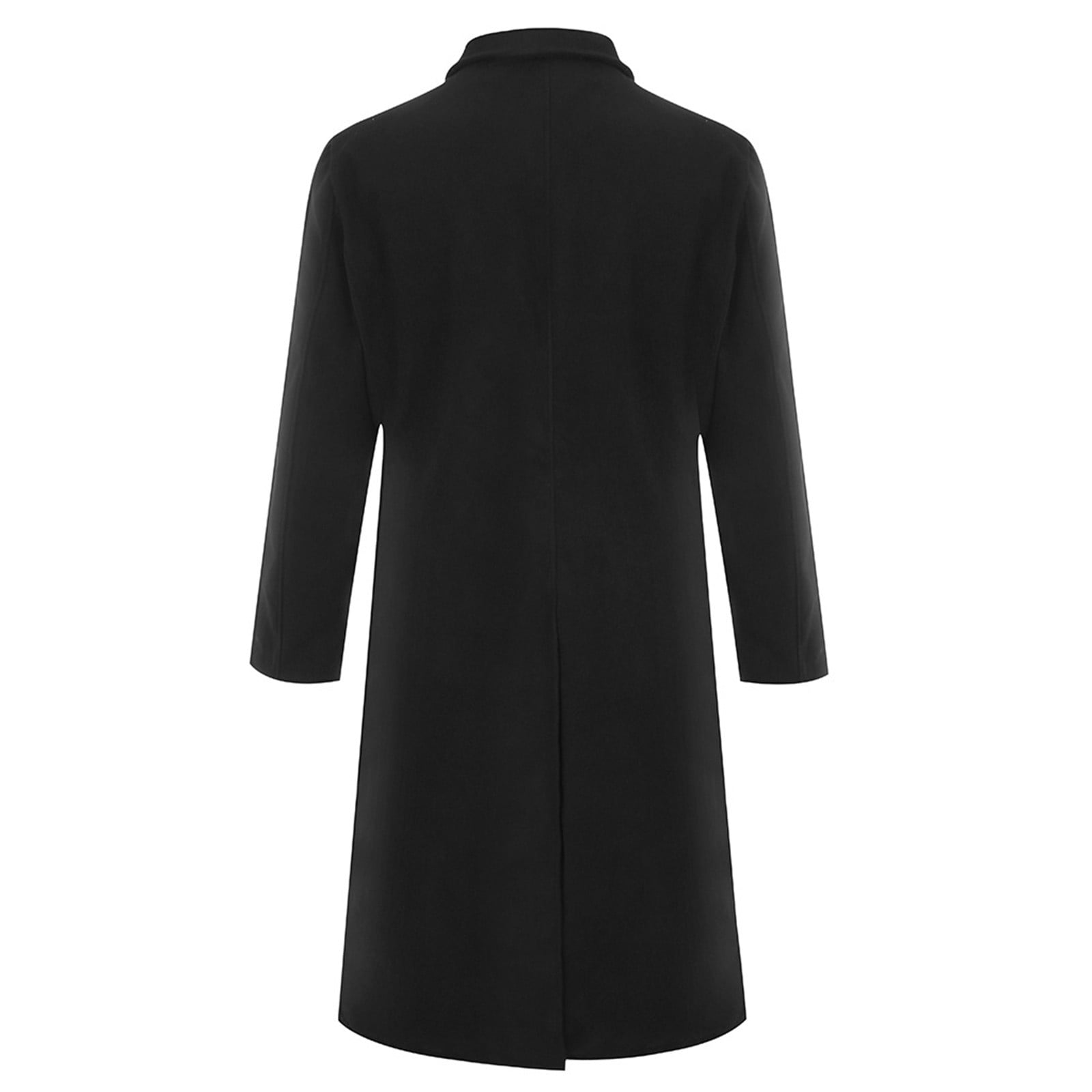 Knee length suit jacket new arrivals
