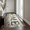 Grey, variant on Kitchen Mats Home with cushioning design 24" x 72", Farmhouse Kitchen Rugs Runner Stain Resistant, Wide Ergonomic Standing Long Non Slip Waterproof Kitchen Floor Mat for Sink Laundry, Brown