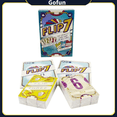 thumbnail image 3 of Juego de cartas Flip 7 Press Your Luck and Strategy para mayores de 8 años, 3 of 9