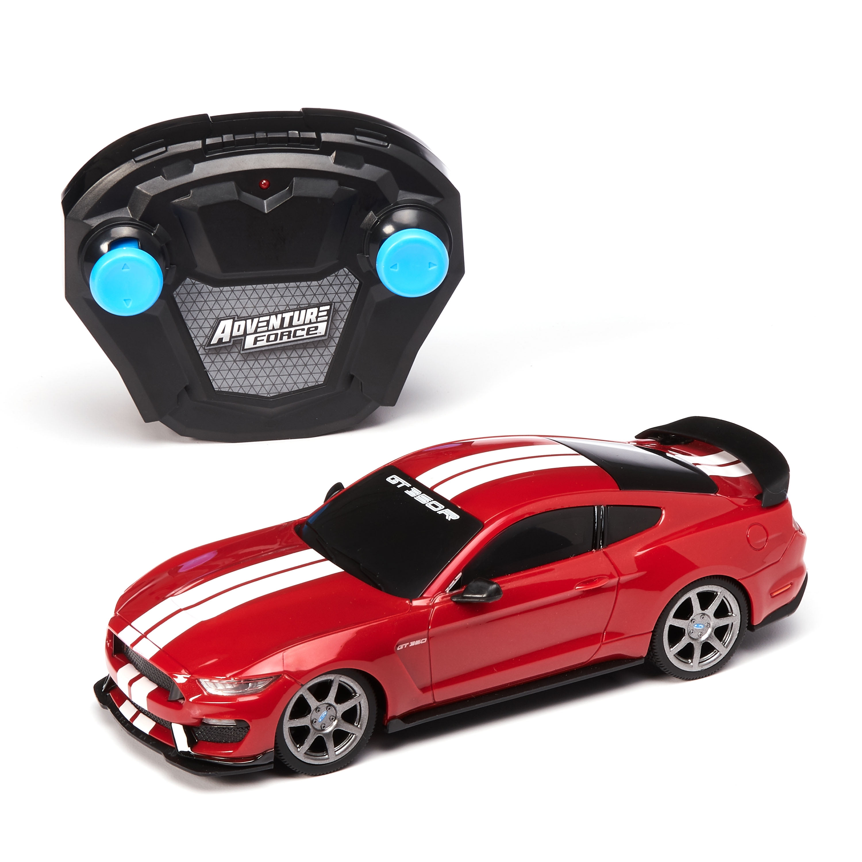 vantage remote control car