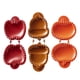 thumbnail image 1 of Herramienta de moldeo para hornear, molde para tartas DIY de Navidad, mini molde, juego de moldes para tartas DIY de Navidad, el mejor de su clase, 1 of 6