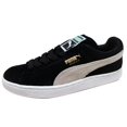 thumbnail image 1 of Puma Suède Classique Noir 355462 01 Taille Femme 5.5, 1 of 4
