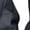 Gray2, variant on Men's Casual Pants Hop Solid Color Track Lace Up Workout Pants with Pocket for Comfortable Style and Performance