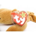 thumbnail image 4 of Ty Beanie Baby: Cubbie the Bear | Stuffed Animal | MWMT, 4 of 8