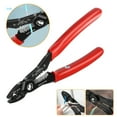 thumbnail image 2 of MOMOJIA Professional 7Inch Electrical Wire Stripper With Stripping Crimping Cutting, 2 of 11