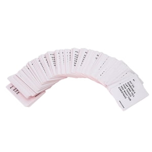 Friends Challenge Card, Entertaining Professional Challenge Card Game Funny  for Men for Bar