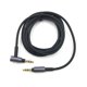 thumbnail image 1 of Cable de repuesto de audio auxiliar Cable para Sony Mdr-1a Mdr-1abt Mdr-1adac Mdr-1am2, 1 of 5