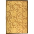 thumbnail image 2 of Safavieh Chelsea Amaia Bordered Area Rug, Light Brown, 9' x 12', 2 of 11