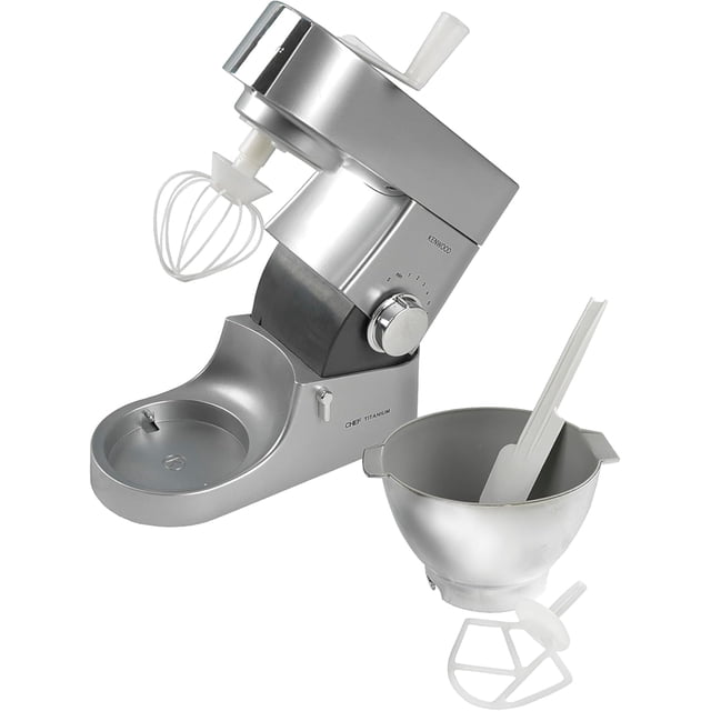 Mezcladora de Juguete Casdon Kenwood para Niños 3+ con Mezclado Real