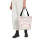 thumbnail image 5 of Easygdp Retro Floral Bolso de Hombro para Mujer, Bolso Bandolera y Cartera de Mano Elegante para Uso Diario, 5 of 6