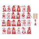 thumbnail image 3 of Bolsas de Navidad con sorpresas diarias, 3 of 9