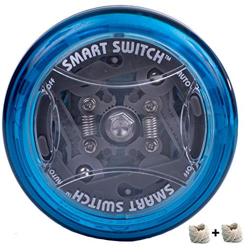 yomega smart switch yoyo