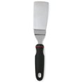 thumbnail image 1 of Espátula para alimentos Norpro GripEz con mango negro de 25 cm, 1 of 1