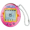 Tamagotchi Connection, Hot Pink With Stars