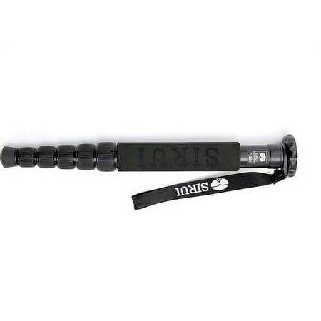 UPC: 6952060000305 | SIRUI Monopod 6-Section (Aluminum monopod)