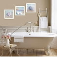 thumbnail image 3 of TrendyDecor4U Shells I By Mollie B. And G. Janisse Printed Wall Art V192-712W, 3 of 3