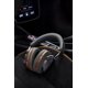 thumbnail image 3 of Bowers & Wilkins Px8 McLaren Edition Auriculares inalámbricos supraaurales, cancelación activa de ruido avanzada, duración de la batería de 30 horas, carga rápida de 15 minutos, 3 of 5