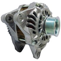 DISCOUNT STARTER & ALTERNATOR 11635N Alternator Compatible With Mazda 3 2.0L 1998cc 2012-2013