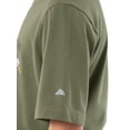 thumbnail image 5 of Ozark Trail Boy's Graphic Short Sleeve T-Shirt, Sizes 4-18, 5 of 8