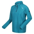 thumbnail image 3 of Regatta Great Outdoors Haut en Molleton Demi-Glissière Montes pour Femmes, 3 of 4