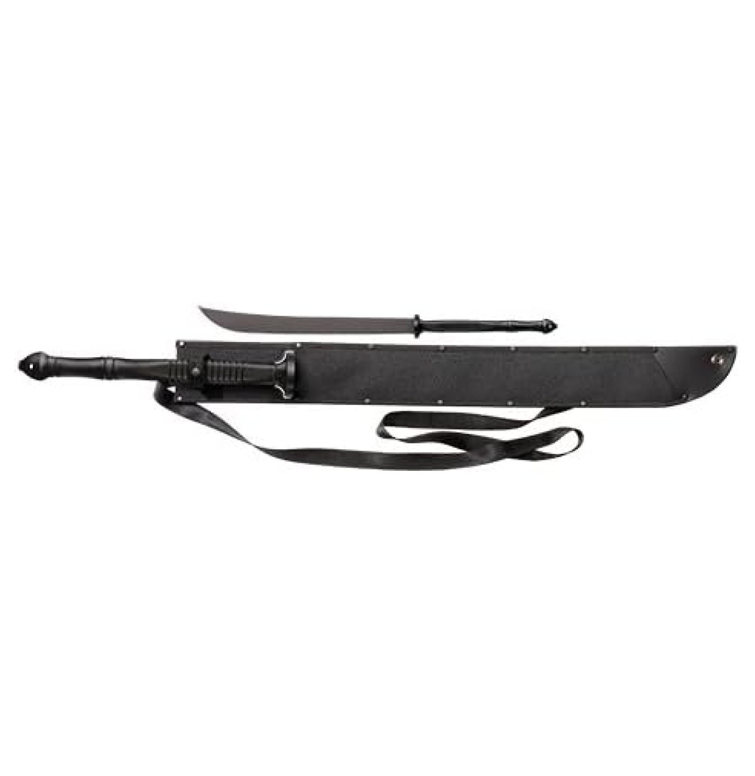 Amazon.com : Truper 33178 18-Inch Double Edge Machete