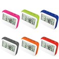 thumbnail image 3 of POINTERTECK Multi-function Timer Student Digital Time Reminder Kitchen Countdown Alarm Clock for Bedroom Study, 3 of 9