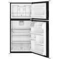thumbnail image 3 of MAYTAG MRT118FFFE top freezer freestanding refrigerator, 3 of 5