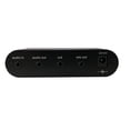 thumbnail image 4 of 6.5mm Dynamic Microphone 3.5mm Condenser Microphone Amplifier Headphone Amplifier Audio Preamplifier Mixing Board MA-2S, 4 of 6